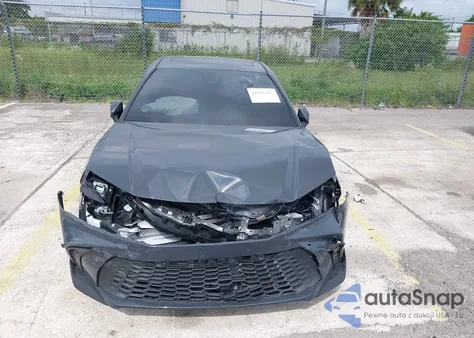 2025 Toyota Camry Se z USA, uszkodzony, nr VIN 4T1DAACK8SU575746